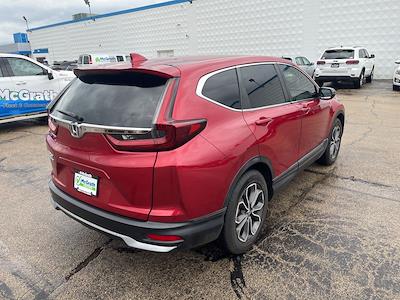 2021 Honda CR-V FWD SUV for sale #Q11575 - photo 2