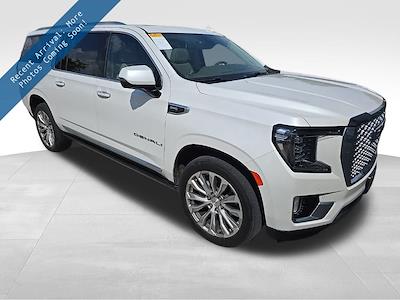 2022 GMC Yukon XL 4x4 SUV for sale #Q11576 - photo 1