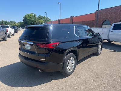 2022 Chevrolet Traverse AWD SUV for sale #Q11581 - photo 2