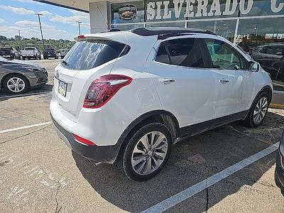 2020 Buick Encore AWD SUV for sale #Q11581A - photo 2