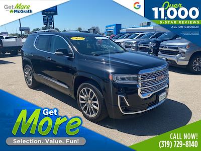 2022 GMC Acadia AWD SUV for sale #Q11582 - photo 1