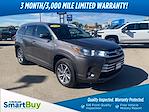 2018 Toyota Highlander AWD SUV for sale #Q11583A - photo 1