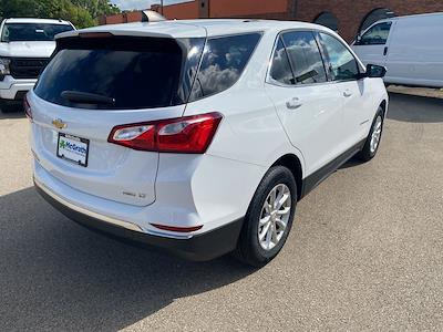 2018 Chevrolet Equinox AWD SUV for sale #Q11587A - photo 2
