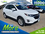 2018 Chevrolet Equinox AWD SUV for sale #Q11587A - photo 1