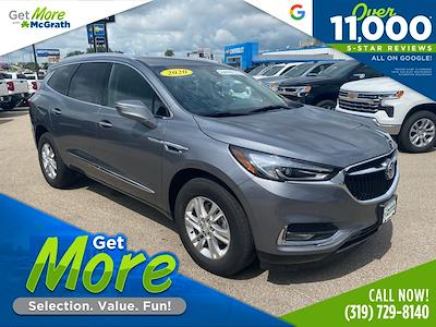 2020 Buick Enclave AWD SUV for sale #Q11595 - photo 1