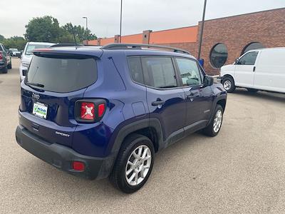 2021 Jeep Renegade AWD SUV for sale #Q11590 - photo 2