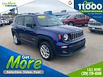 2021 Jeep Renegade AWD SUV for sale #Q11590 - photo 1