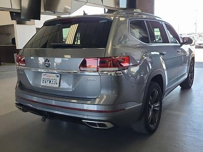 2021 Volkswagen Atlas AWD SUV for sale #Q11591 - photo 2