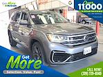 2021 Volkswagen Atlas AWD SUV for sale #Q11591 - photo 1