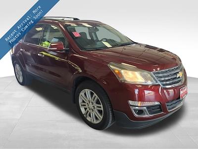 2015 Chevrolet Traverse FWD SUV for sale #Q11594 - photo 1