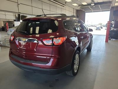 2015 Chevrolet Traverse FWD SUV for sale #Q11594 - photo 2