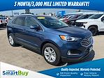 Used 2019 Ford Edge SEL SUV for sale #Q11595A - photo 1