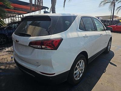 2024 Chevrolet Equinox FWD SUV for sale #Q11599 - photo 2