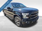 2017 Ford F-150 SuperCrew Cab 4x4 Pickup for sale #Q11600 - photo 1