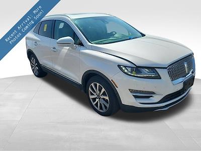 2019 Lincoln MKC 4x4 SUV for sale #Q11604 - photo 1