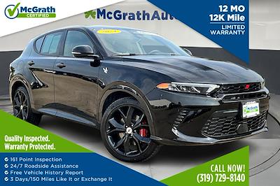 Used 2024 Dodge Hornet R/T for sale #Q11605 - photo 1