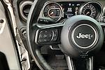 Used 2021 Jeep Wrangler Limited 4WD SUV for sale #Q11606 - photo 11