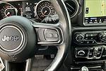 Used 2021 Jeep Wrangler Limited 4WD SUV for sale #Q11606 - photo 12