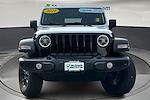 Used 2021 Jeep Wrangler Limited 4WD SUV for sale #Q11606 - photo 4