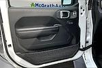Used 2021 Jeep Wrangler Limited 4WD SUV for sale #Q11606 - photo 18