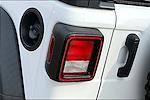 Used 2021 Jeep Wrangler Limited 4WD SUV for sale #Q11606 - photo 21
