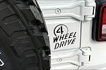 Used 2021 Jeep Wrangler Limited 4WD SUV for sale #Q11606 - photo 22