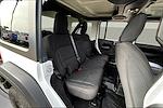 Used 2021 Jeep Wrangler Limited 4WD SUV for sale #Q11606 - photo 23