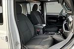Used 2021 Jeep Wrangler Limited 4WD SUV for sale #Q11606 - photo 27