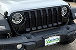 Used 2021 Jeep Wrangler Limited 4WD SUV for sale #Q11606 - photo 29