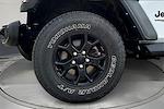 Used 2021 Jeep Wrangler Limited 4WD SUV for sale #Q11606 - photo 30