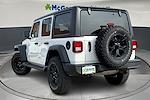 Used 2021 Jeep Wrangler Limited 4WD SUV for sale #Q11606 - photo 5