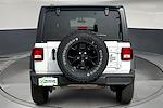 Used 2021 Jeep Wrangler Limited 4WD SUV for sale #Q11606 - photo 6