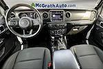 Used 2021 Jeep Wrangler Limited 4WD SUV for sale #Q11606 - photo 7
