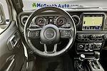 Used 2021 Jeep Wrangler Limited 4WD SUV for sale #Q11606 - photo 8