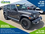 2021 Jeep Wrangler 4xe 4WD SUV for sale #Q11607 - photo 1