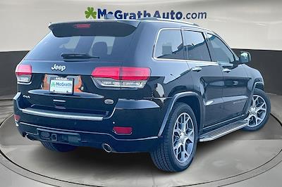 2019 Jeep Grand Cherokee 4WD SUV for sale #Q11629 - photo 2