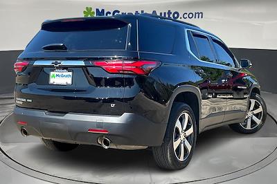 2023 Chevrolet Traverse AWD SUV for sale #Q11632 - photo 2