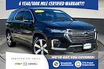2023 Chevrolet Traverse AWD SUV for sale #Q11632 - photo 1