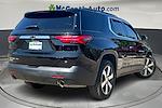2023 Chevrolet Traverse AWD SUV for sale #Q11632 - photo 2