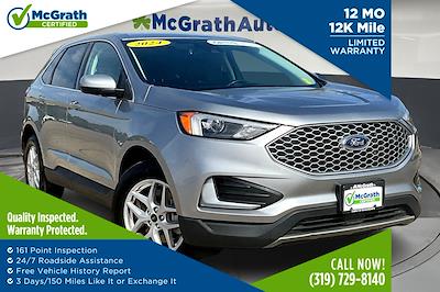 2024 Ford Edge AWD SUV for sale #Q11634 - photo 1