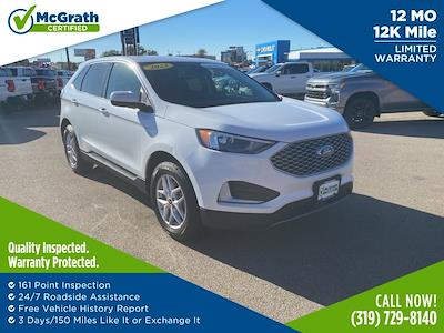 Used 2023 Ford Edge SEL for sale #Q11635 - photo 1