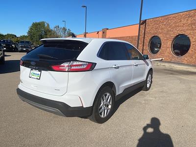 Used 2023 Ford Edge SEL for sale #Q11635 - photo 2