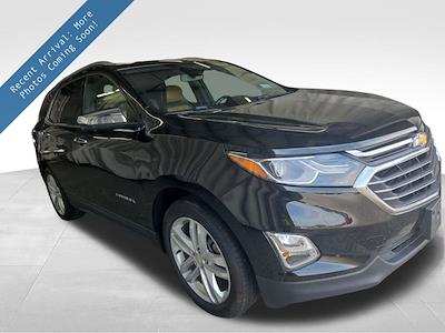 2020 Chevrolet Equinox AWD SUV for sale #Q11636 - photo 1