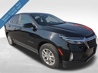 2024 Chevrolet Equinox AWD SUV for sale #Q11639 - photo 1