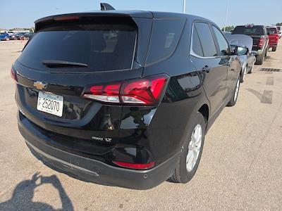 2024 Chevrolet Equinox AWD SUV for sale #Q11639 - photo 2