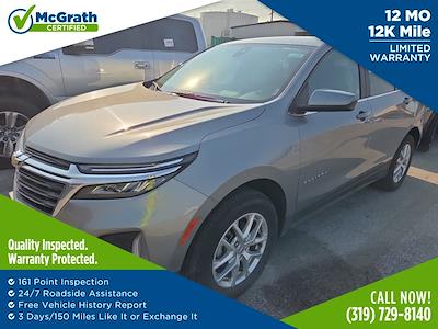 2024 Chevrolet Equinox AWD SUV for sale #Q11640 - photo 1