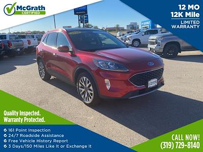 2020 Ford Escape AWD SUV for sale #Q11642 - photo 1