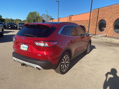 2020 Ford Escape AWD SUV for sale #Q11642 - photo 2