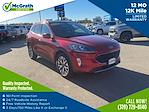 2020 Ford Escape AWD SUV for sale #Q11642 - photo 1