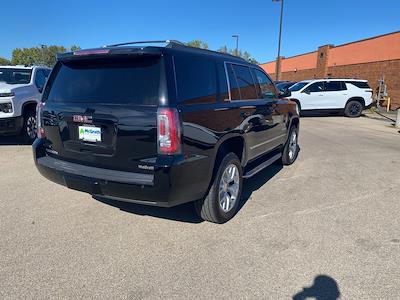 Used 2018 GMC Yukon SLT 4WD SUV for sale #Q11643 - photo 2